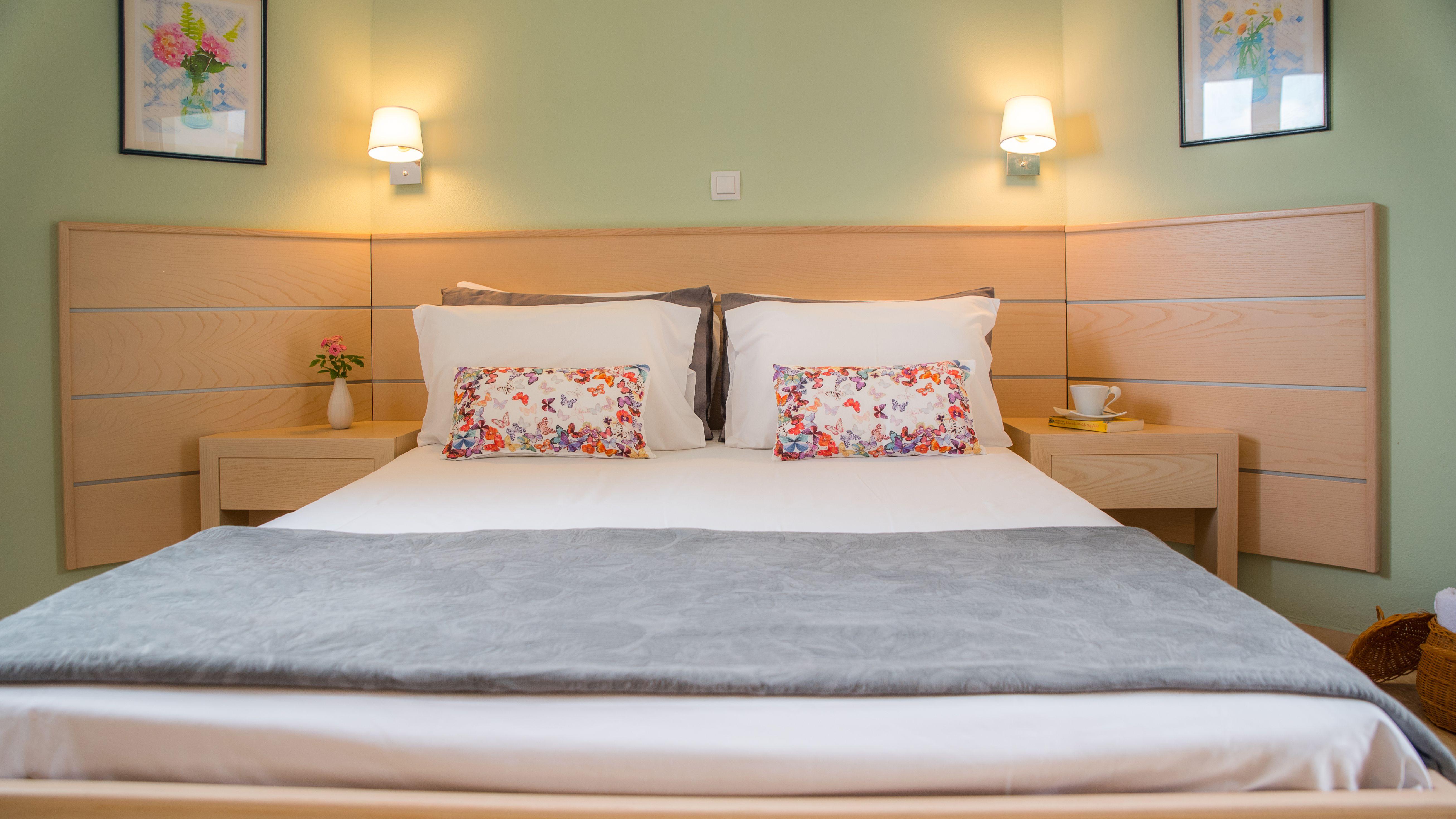 מאליה Melissa Apartments, Studios & Suites מראה חיצוני תמונה