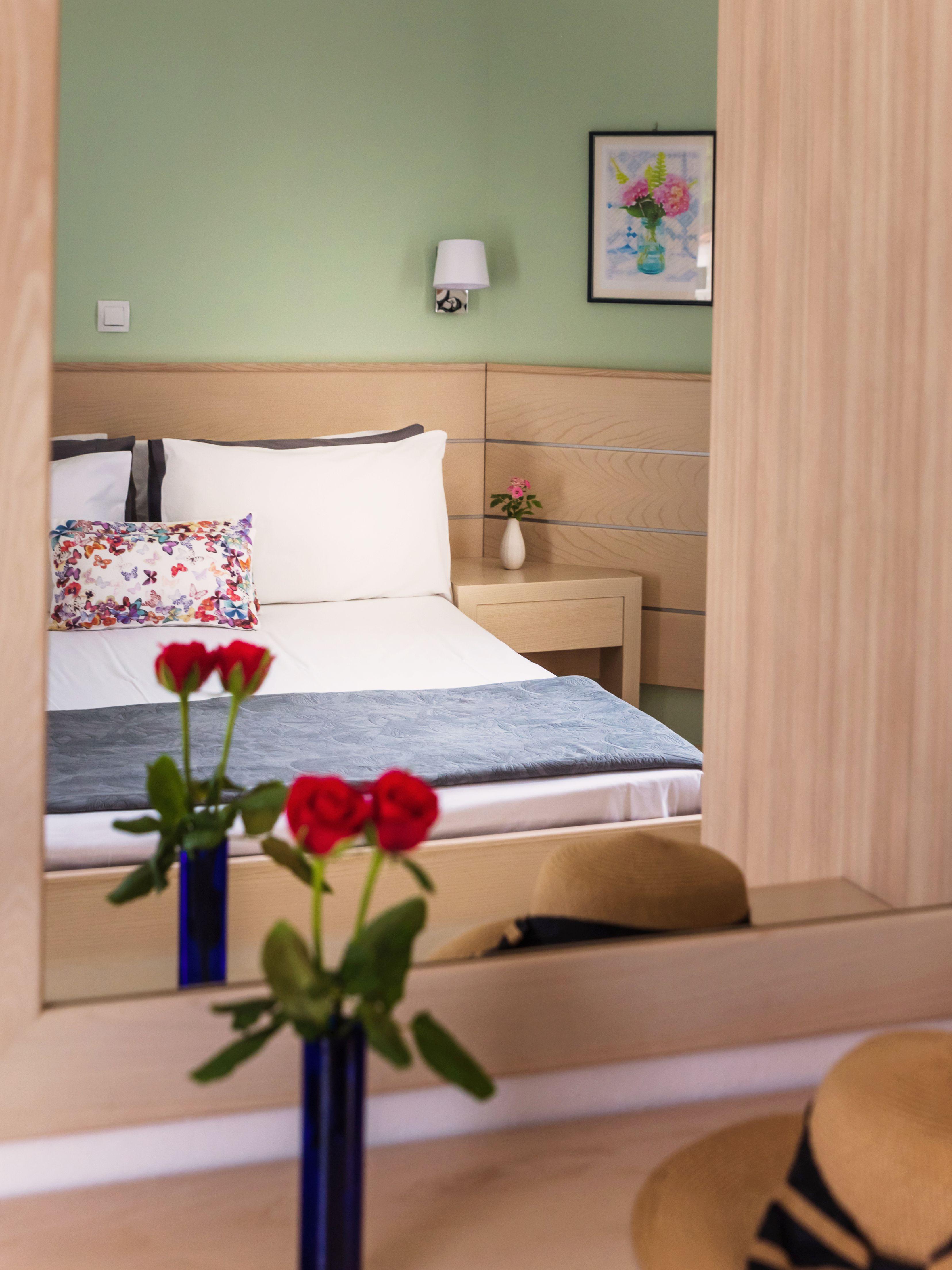 מאליה Melissa Apartments, Studios & Suites מראה חיצוני תמונה