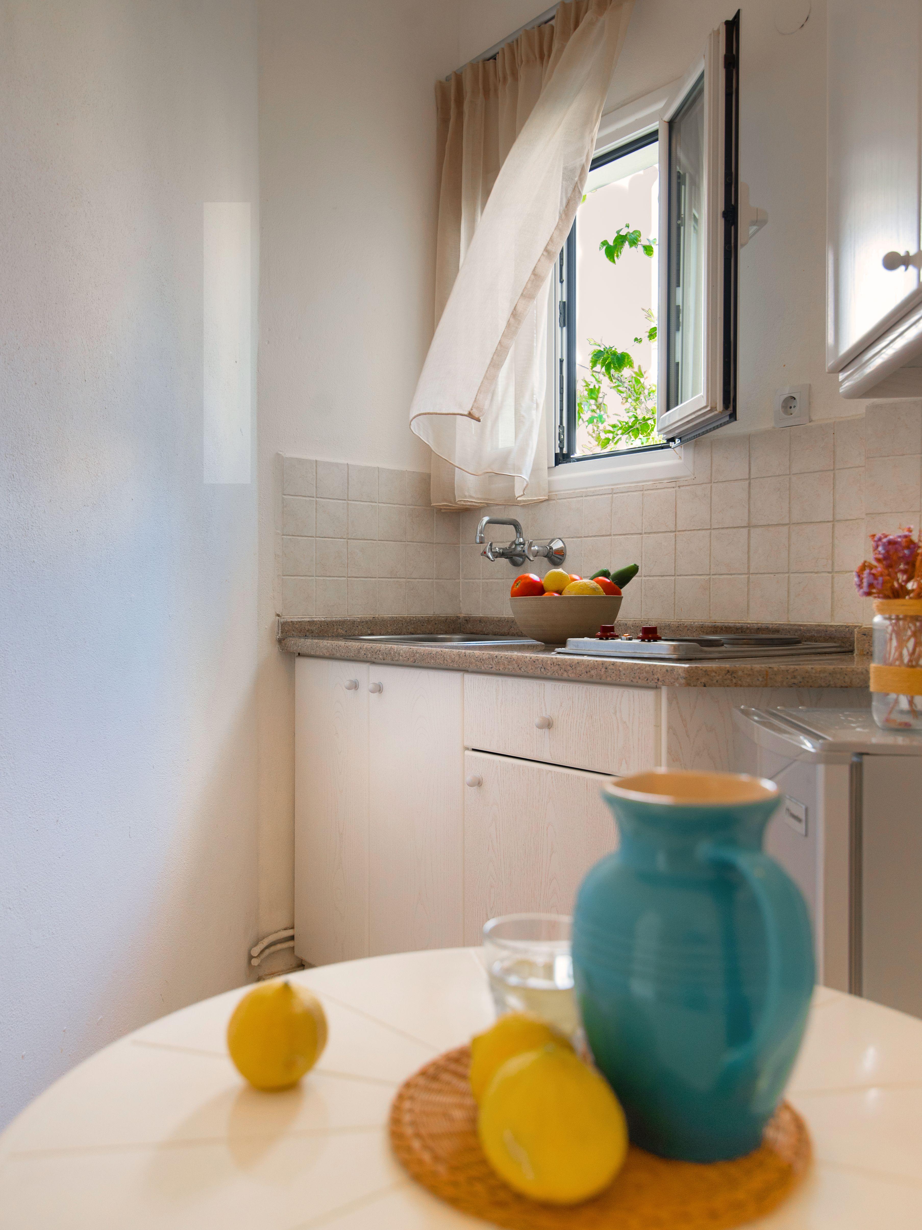 מאליה Melissa Apartments, Studios & Suites מראה חיצוני תמונה