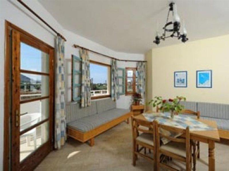 מאליה Melissa Apartments, Studios & Suites מראה חיצוני תמונה